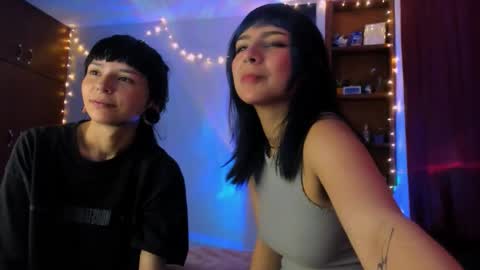 Snapshot of mavimist_ chatting on 18, 1, 2026 mavimist_ online show from 18, 1, 2026