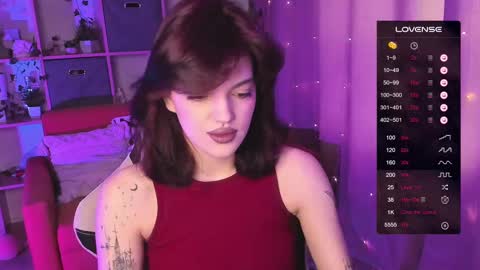 Mavis online show from 3, 3, 2025