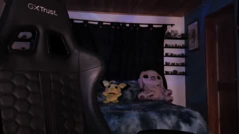 Hilary online show from 11, 12, 2024