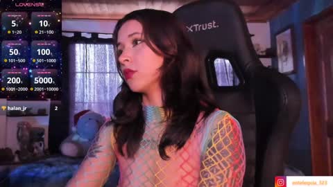 Hilary online show from 19, 12, 2024