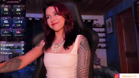 Hilary online show from 3, 1, 2025