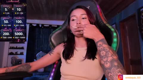 Hilary online show from 8, 1, 2025