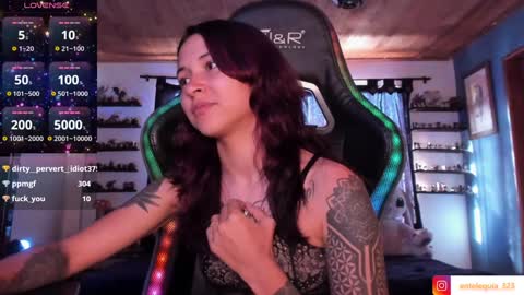 Hilary online show from 18, 1, 2025