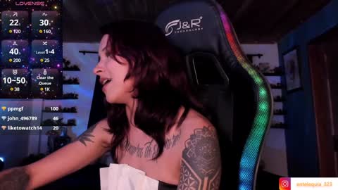 Hilary online show from 28, 1, 2025