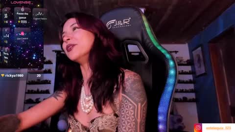 Hilary online show from 30, 1, 2025