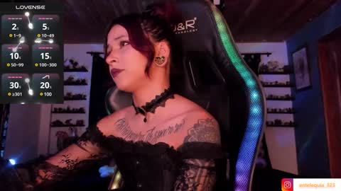 Hilary online show from 1, 2, 2025