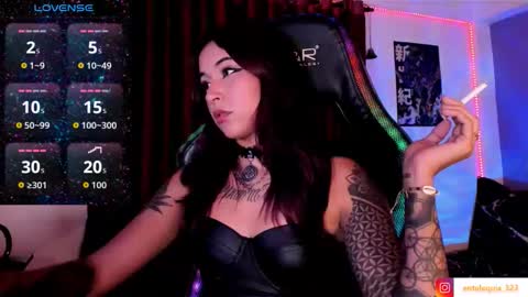 Hilary online show from 17, 9, 2025