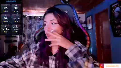 Hilary online show from 22, 9, 2025