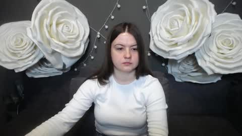 MavkaCute online show from 30, 11, 2025