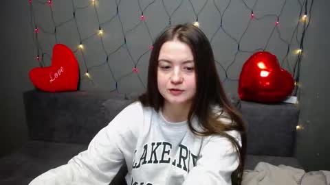 MavkaCute online show from 15, 2, 2026