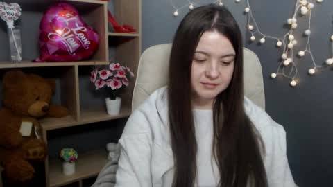 MavkaCute online show from 17, 2, 2026