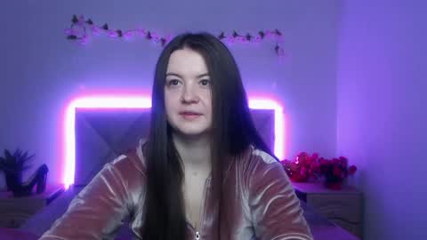 MavkaCute online show from 30, 4, 2026