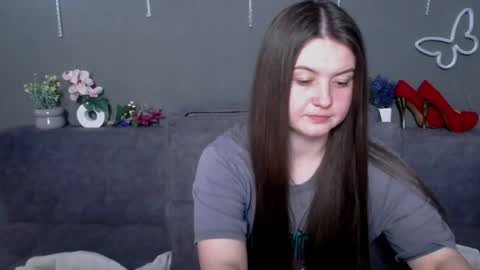 MavkaCute online show from 5, 5, 2026