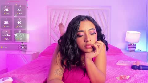 Mavy  online show from 3, 1, 2025