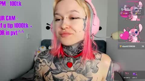 Ur sweet heart online show from 19, 12, 2025