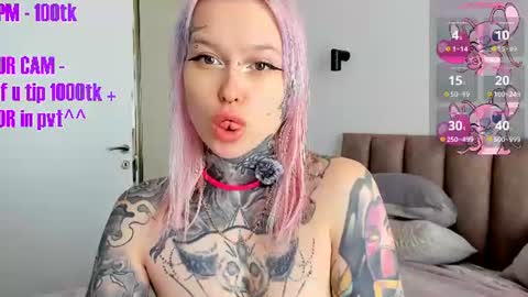Ur sweet heart online show from 20, 7, 2026