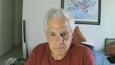 Snapshot of max_2017 chatting on 15, 1, 2025 max_2017 online show from 15, 1, 2025