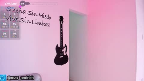 Max... online show from 27, 2, 2025