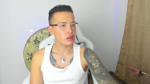 max__b online show from 10, 3, 2025