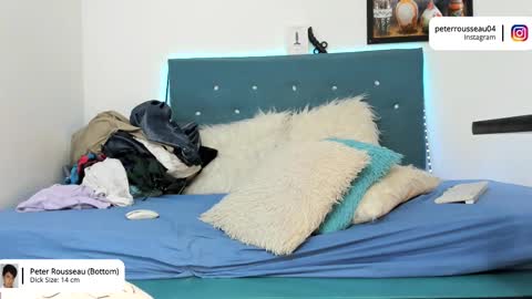 max_and_peter online show from 9, 3, 2025