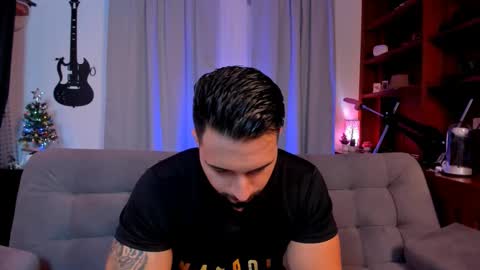 max D. online show from 8, 12, 2024