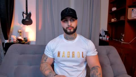 max D. online show from 19, 1, 2025