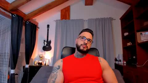 max D. online show from 8, 3, 2025