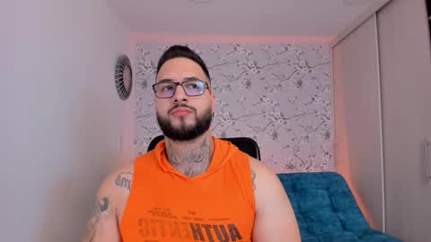 max D. online show from 15, 2, 2026