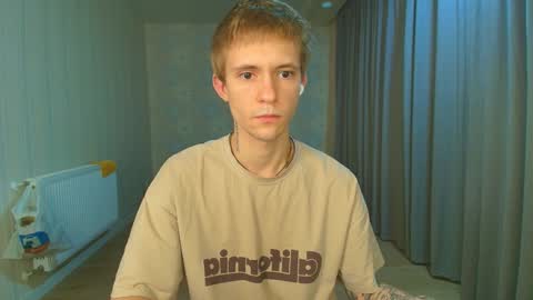 Max Gen with tats 24years  And Ethan without tats 20 years online show from 2, 12, 2024