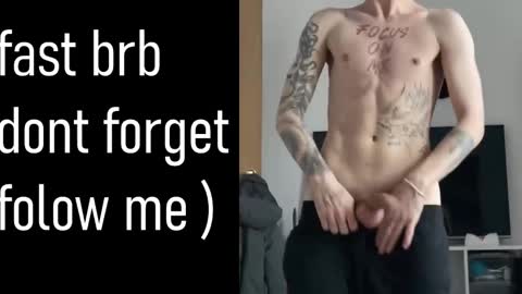 Max Gen with tats 24years  And Ethan without tats 20 years online show from 1, 3, 2025