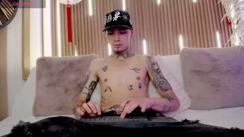 Snapshot of max_hader chatting on 8, 2, 2026 Max online show from 8, 2, 2026