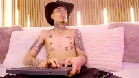 Snapshot of max_hader chatting on 9, 2, 2026 Max online show from 9, 2, 2026