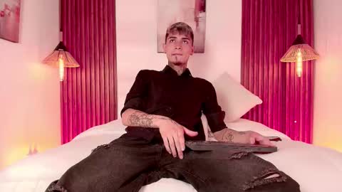 Snapshot of max_hader chatting on 9, 3, 2026 Max online show from 9, 3, 2026