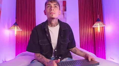 Snapshot of max_hader chatting on 12, 3, 2026 Max online show from 12, 3, 2026