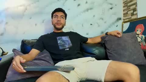 Max Hornye online show from 5, 2, 2026