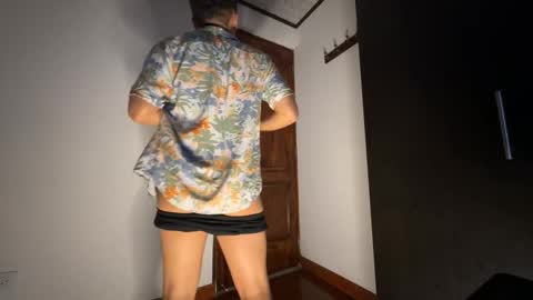 Snapshot of max_lancaster chatting on 7, 12, 2024 Max Lancaster online show from 7, 12, 2024