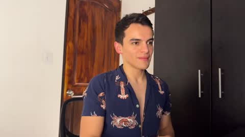 Snapshot of max_lancaster chatting on 24, 12, 2024 Max Lancaster online show from 24, 12, 2024