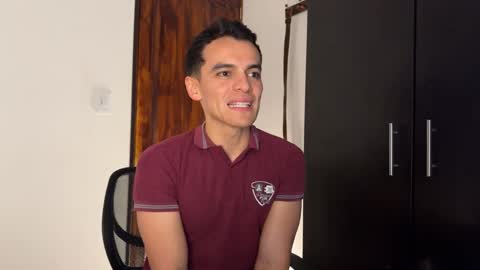 Snapshot of max_lancaster chatting on 7, 1, 2025 Max Lancaster online show from 7, 1, 2025