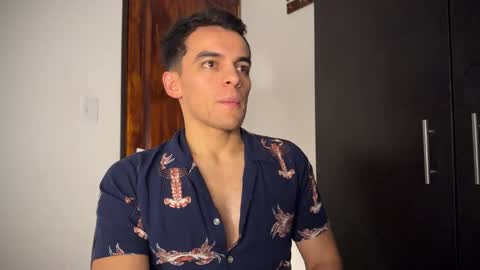 Snapshot of max_lancaster chatting on 9, 1, 2025 Max Lancaster online show from 9, 1, 2025