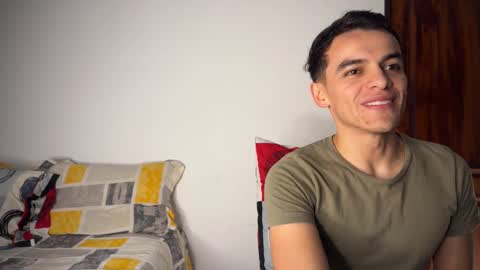 Snapshot of max_lancaster chatting on 26, 1, 2025 Max Lancaster online show from 26, 1, 2025