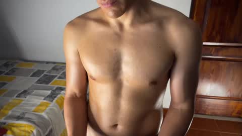 Snapshot of max_lancaster chatting on 1, 3, 2025 Max Lancaster online show from 1, 3, 2025