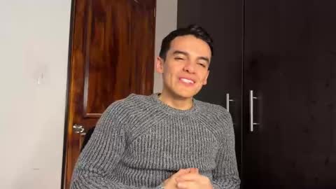 Snapshot of max_lancaster chatting on 7, 3, 2025 Max Lancaster online show from 7, 3, 2025