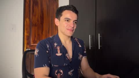 Snapshot of max_lancaster chatting on 11, 3, 2025 Max Lancaster online show from 11, 3, 2025