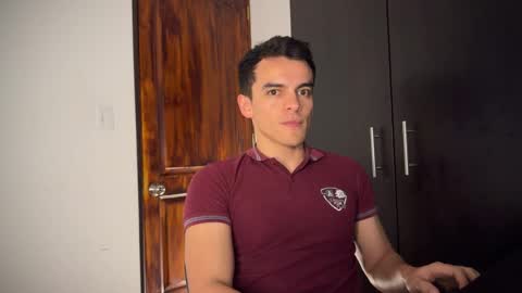 Snapshot of max_lancaster chatting on 12, 3, 2025 Max Lancaster online show from 12, 3, 2025