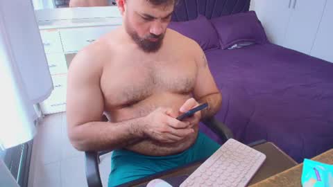 max_love25 online show from 5, 8, 2026
