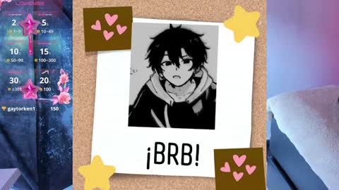 Snapshot of max_lover1 chatting on 21, 12, 2024 Max lover1 online show from 21, 12, 2024