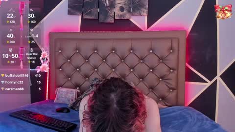 Snapshot of max_lover1 chatting on 8, 1, 2025 Max lover1 online show from 8, 1, 2025