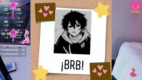 Snapshot of max_lover1 chatting on 18, 1, 2025 Max lover1 online show from 18, 1, 2025