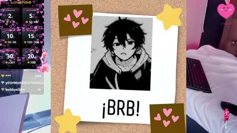 Snapshot of max_lover1 chatting on 23, 1, 2025 Max lover1 online show from 23, 1, 2025