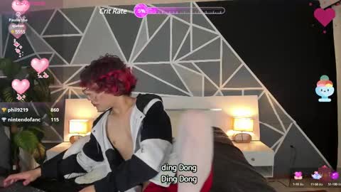 Snapshot of max_lover1 chatting on 4, 3, 2025 Max lover1 online show from 4, 3, 2025